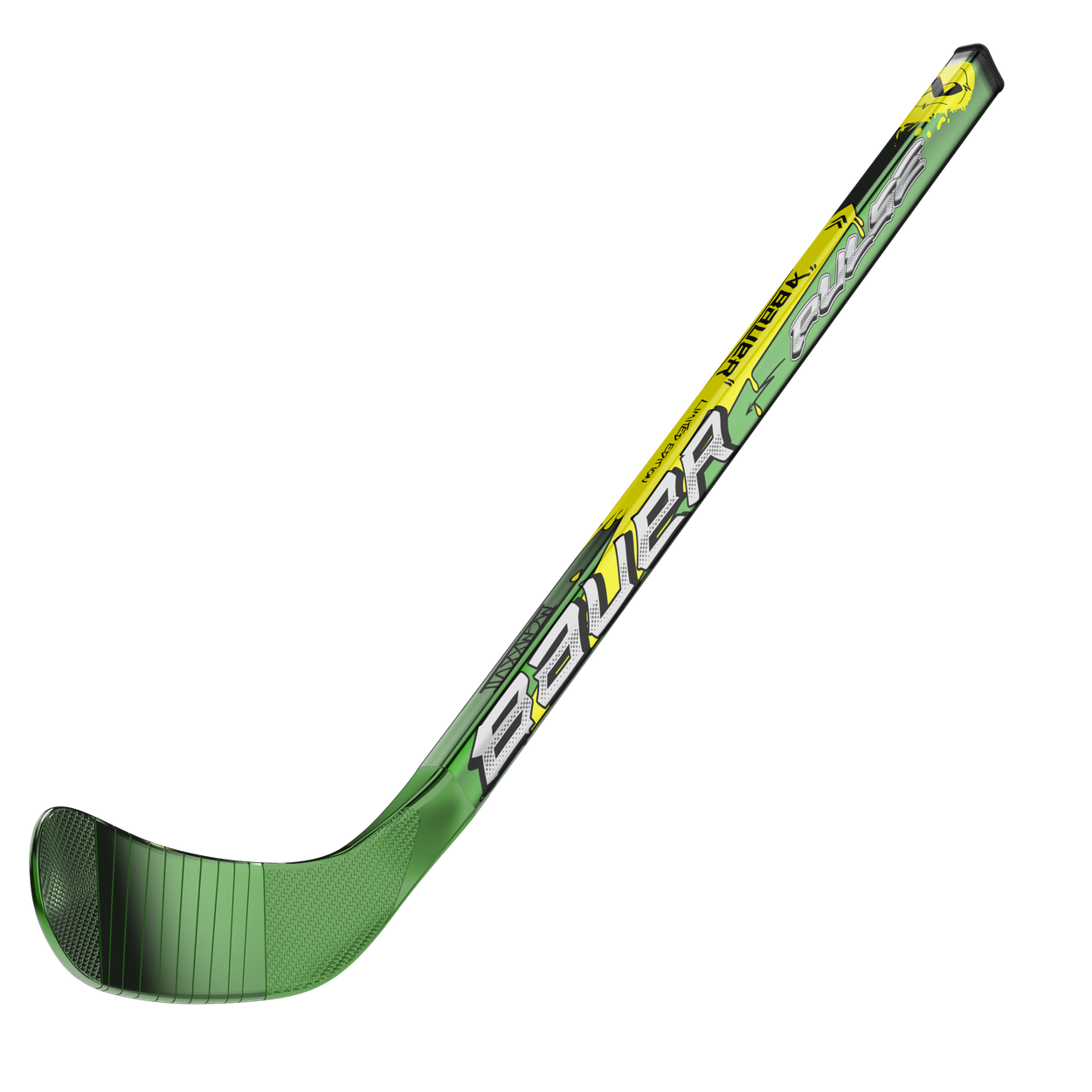 BAUER MYSTERY MINIMAILA - Image 9
