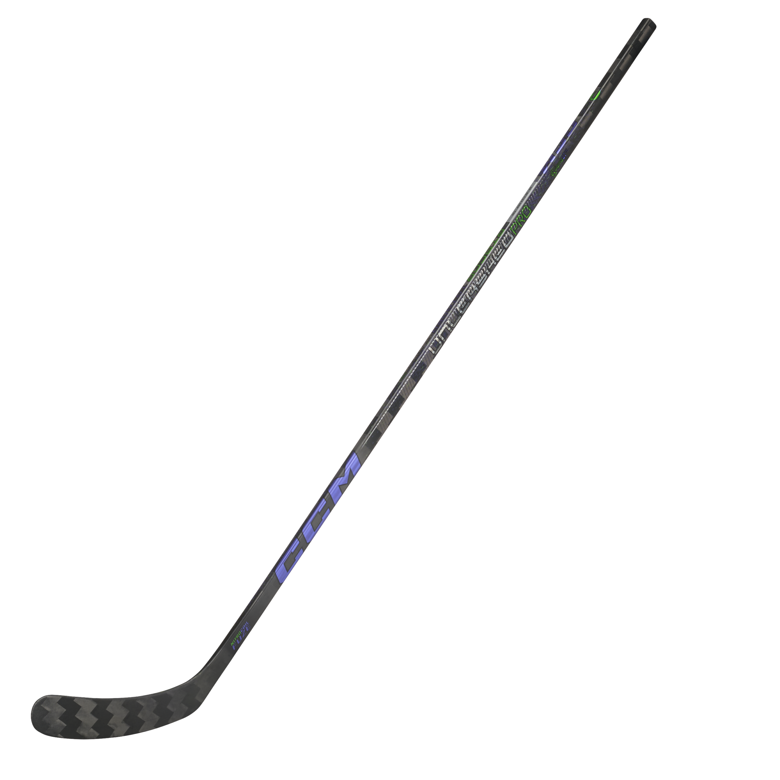CCM RIBCOR UNLEASHED TOP SHAFT PRO MAILA - Image 4
