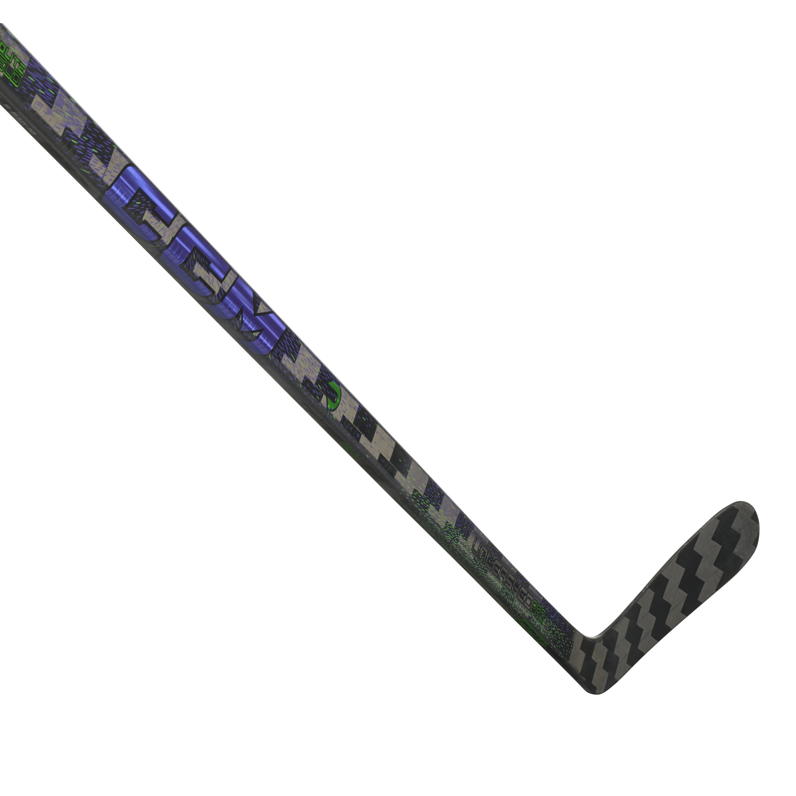 CCM RIBCOR UNLEASHED TOP SHAFT PRO MAILA - Image 2