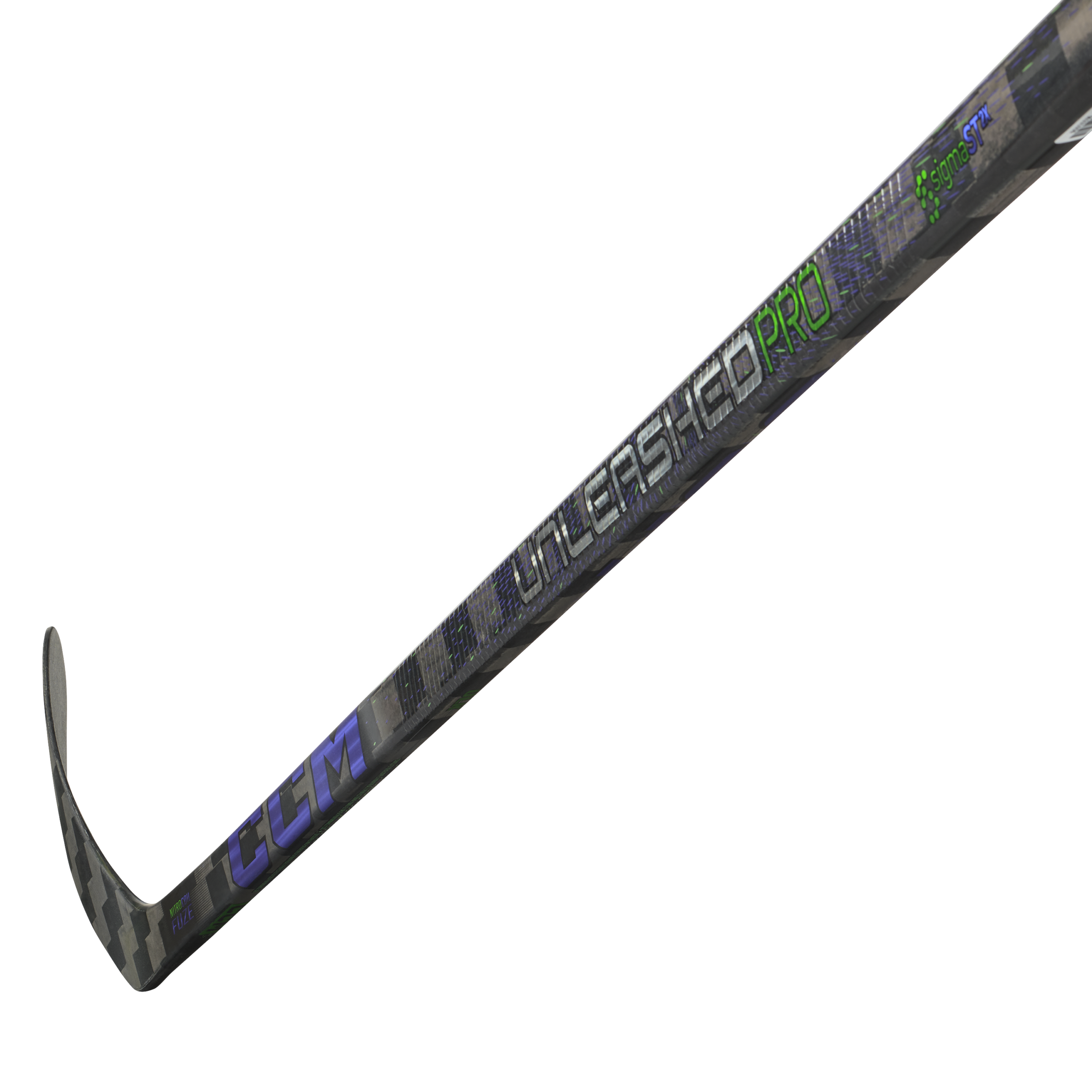 CCM RIBCOR UNLEASHED TOP SHAFT PRO MAILA - Image 3