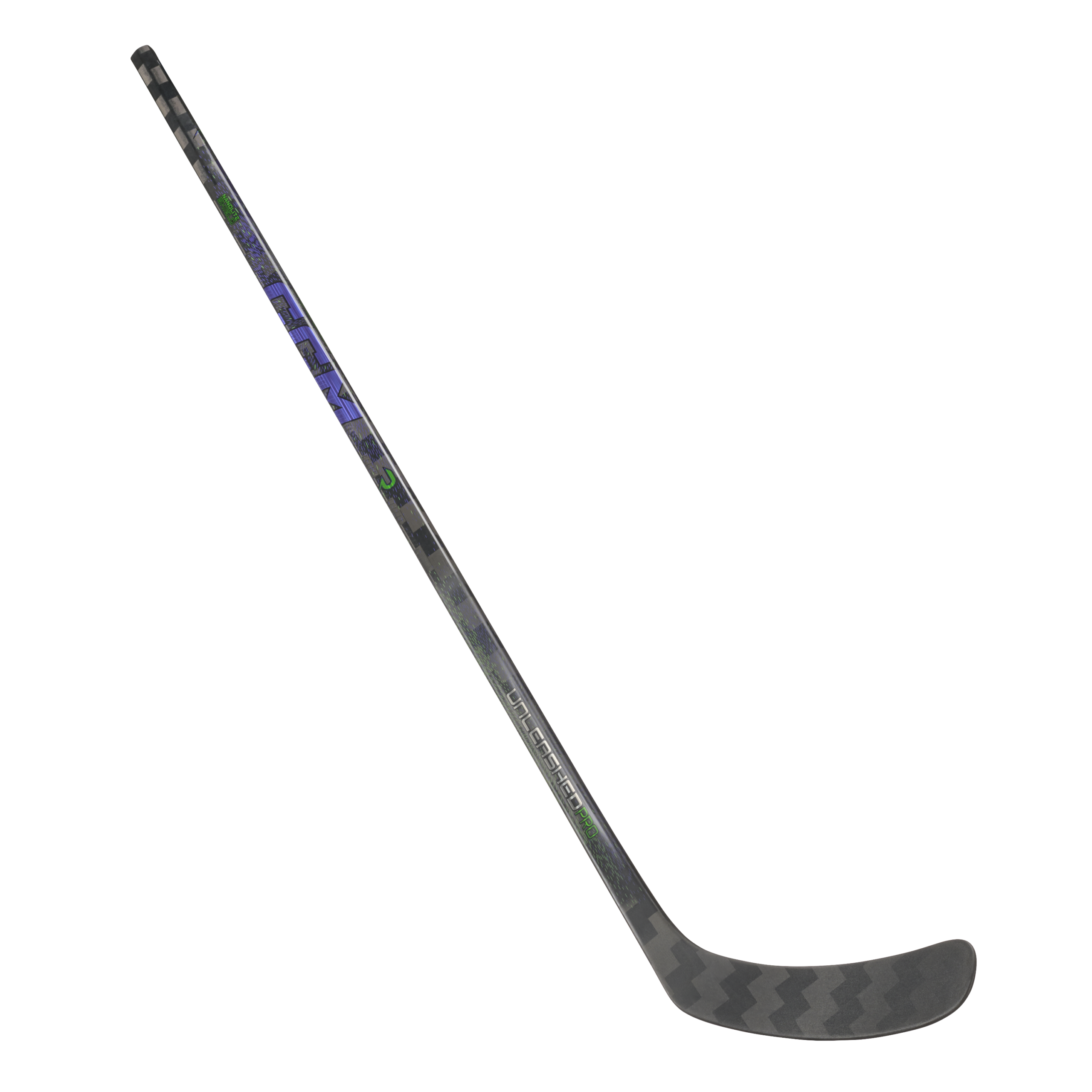 CCM RIBCOR UNLEASHED TOP SHAFT PRO MAILA - Image 5