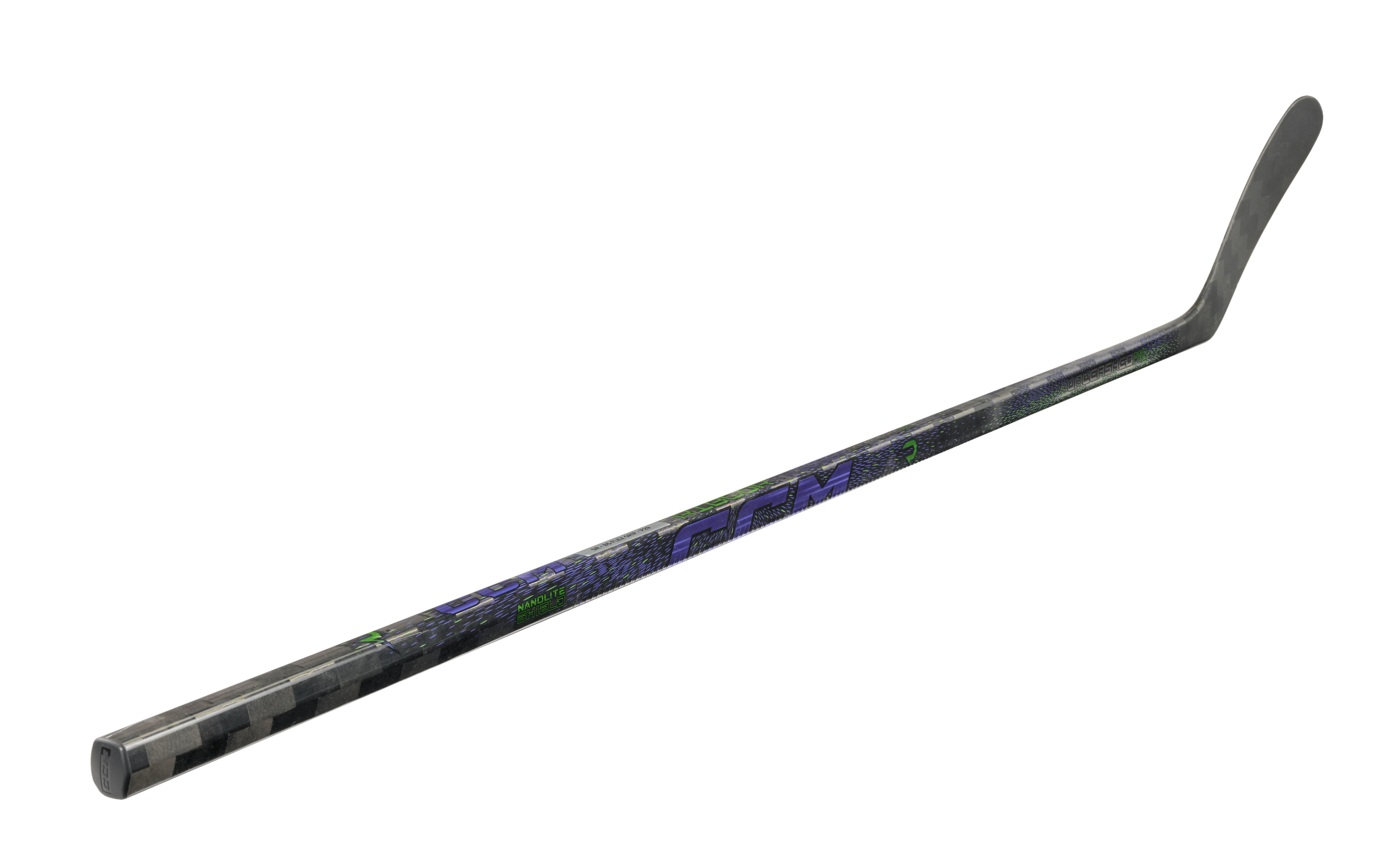 CCM RIBCOR UNLEASHED TOP SHAFT PRO MAILA - Image 6