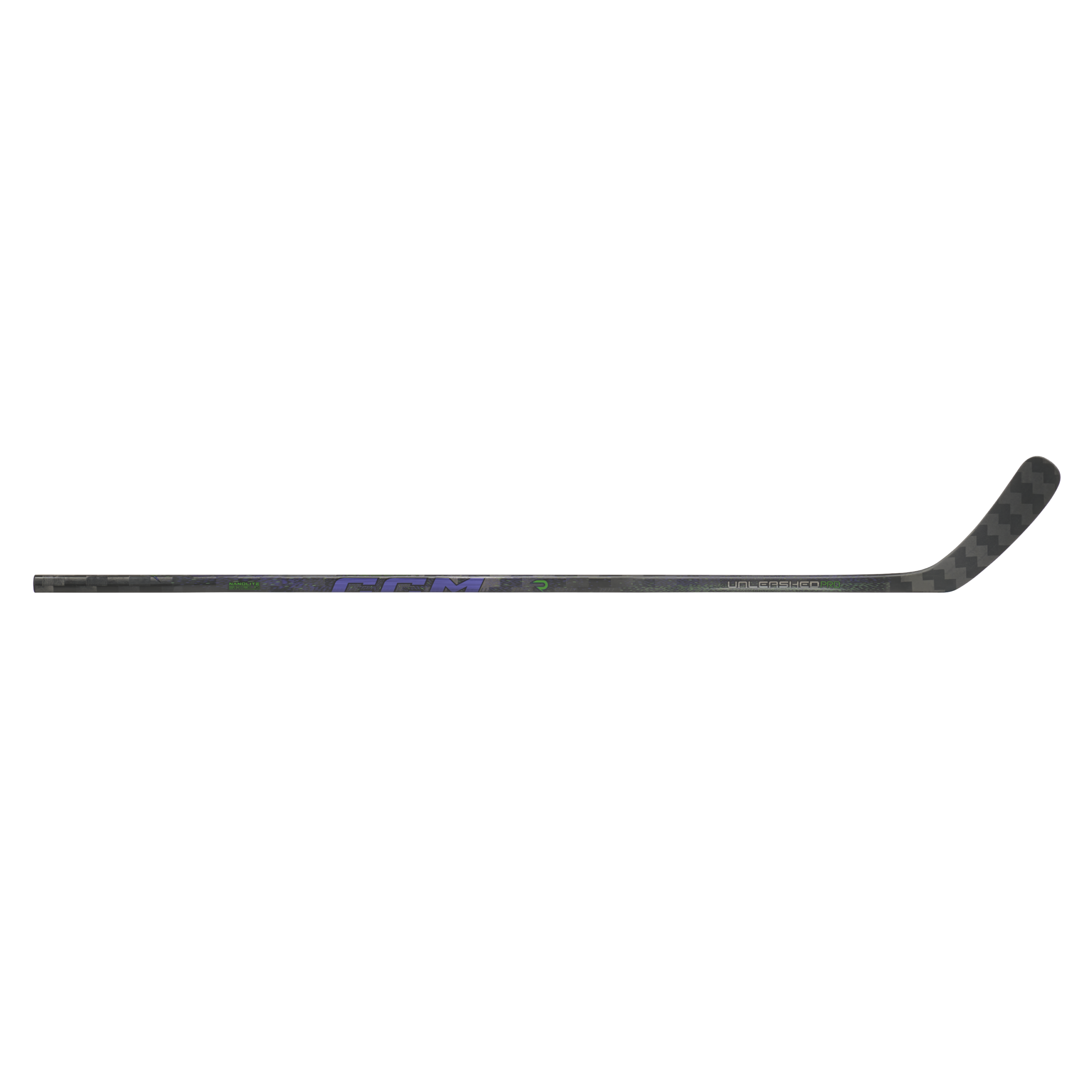 CCM RIBCOR UNLEASHED TOP SHAFT PRO MAILA - Image 7