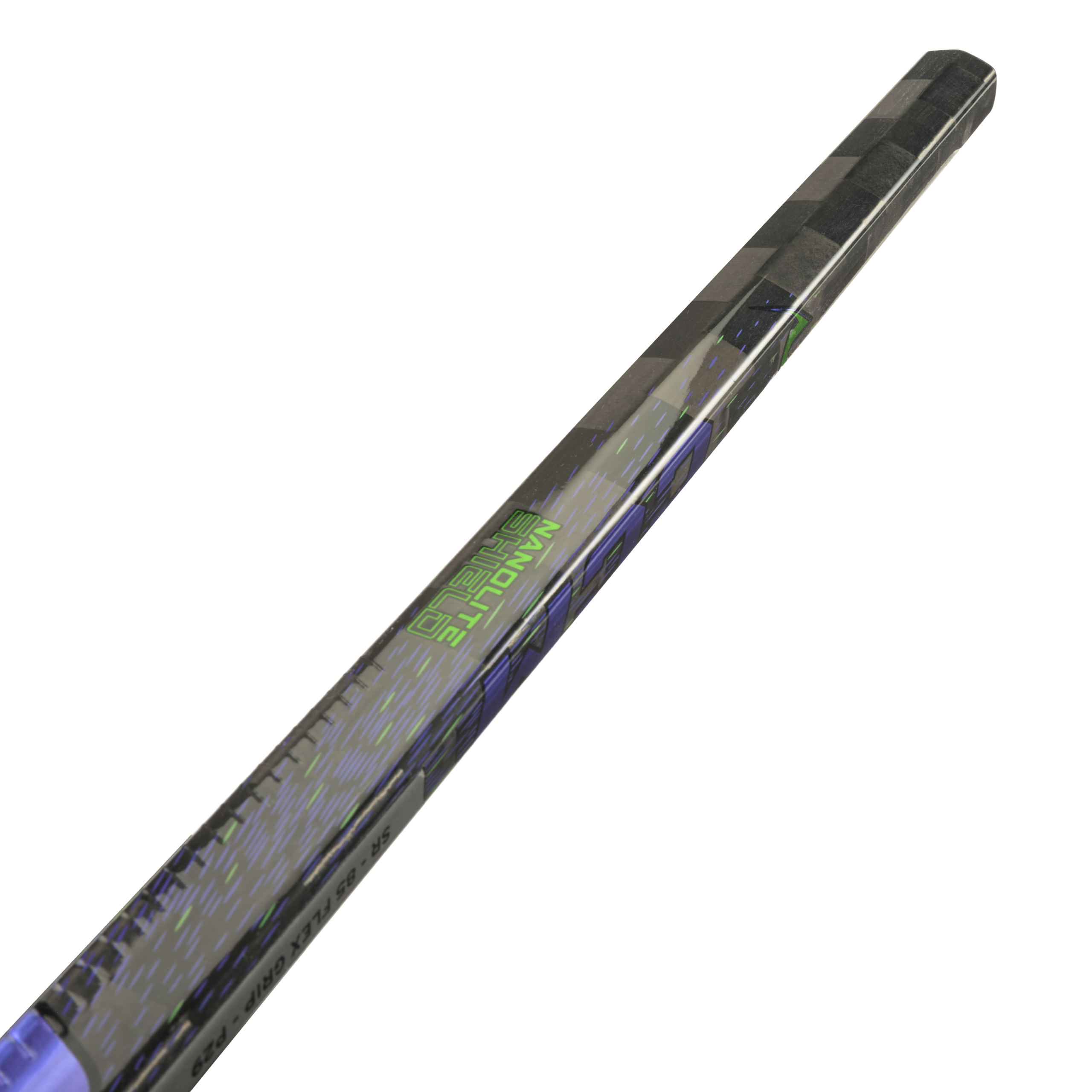 CCM RIBCOR UNLEASHED TOP SHAFT PRO MAILA - Image 8