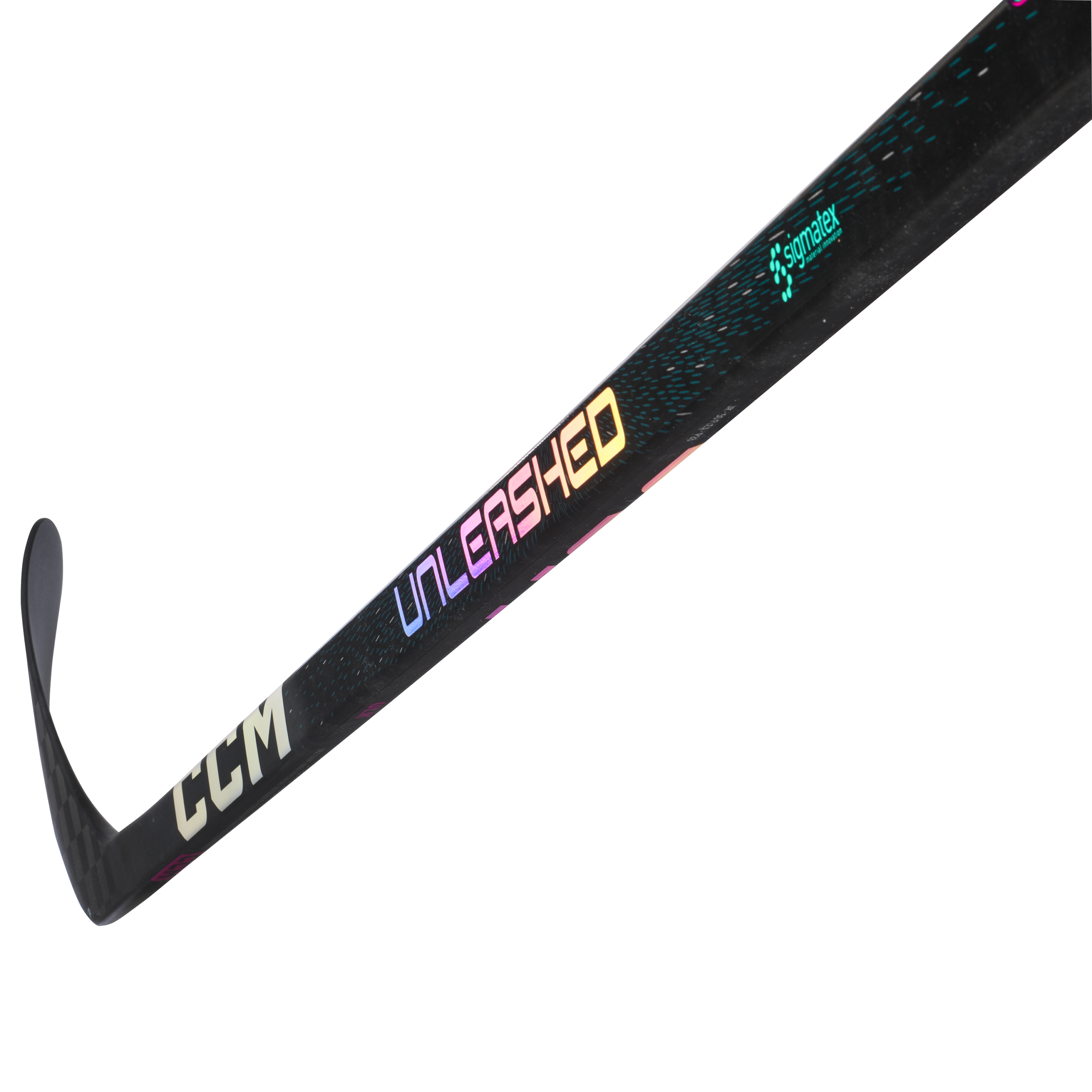 CCM RIBCOR TRIGGER UNLEASHED MAILA - Image 3