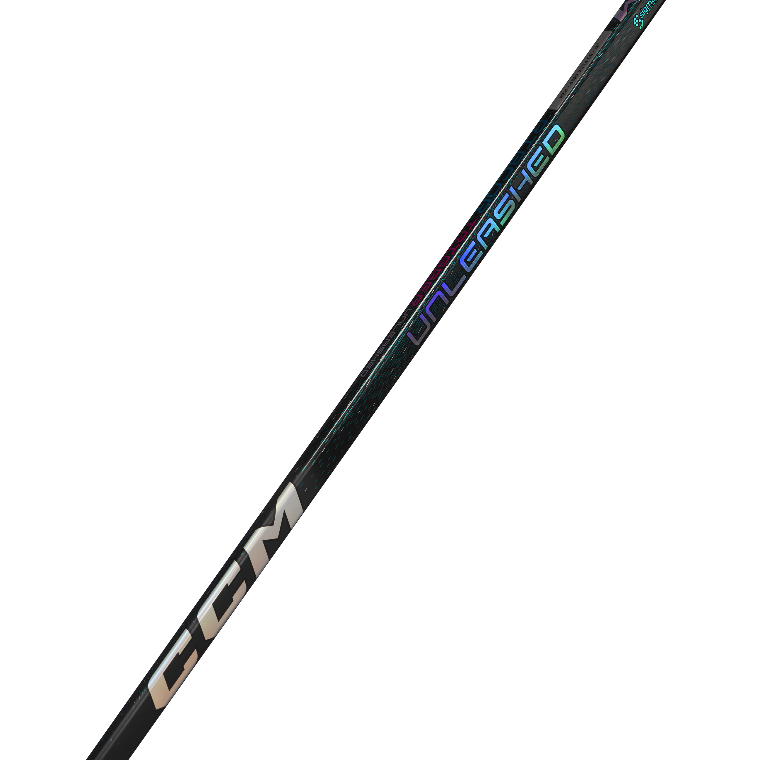 CCM RIBCOR TRIGGER UNLEASHED MAILA - Image 4
