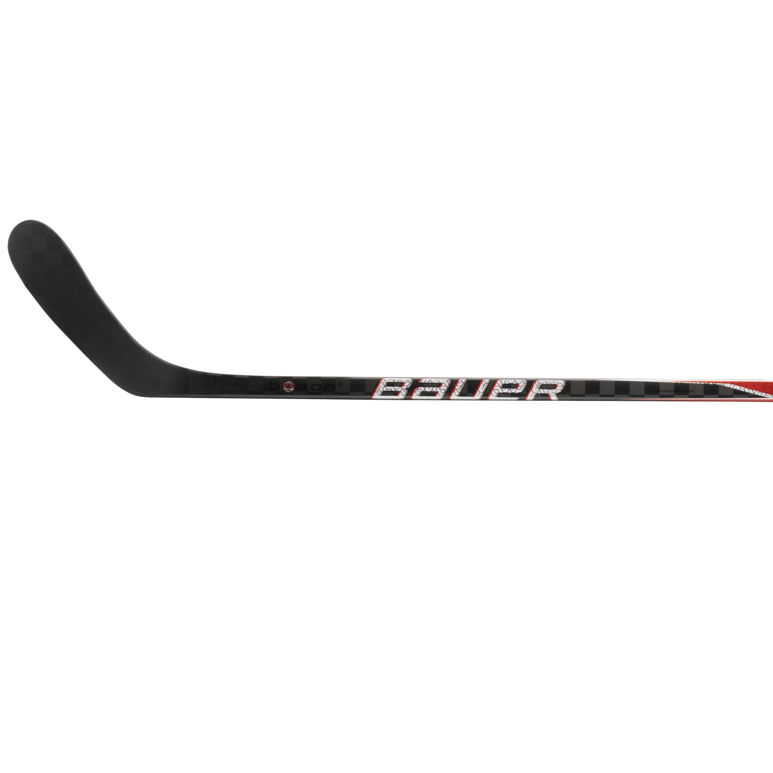 BAUER PROTO2 RED MAILA - Image 3