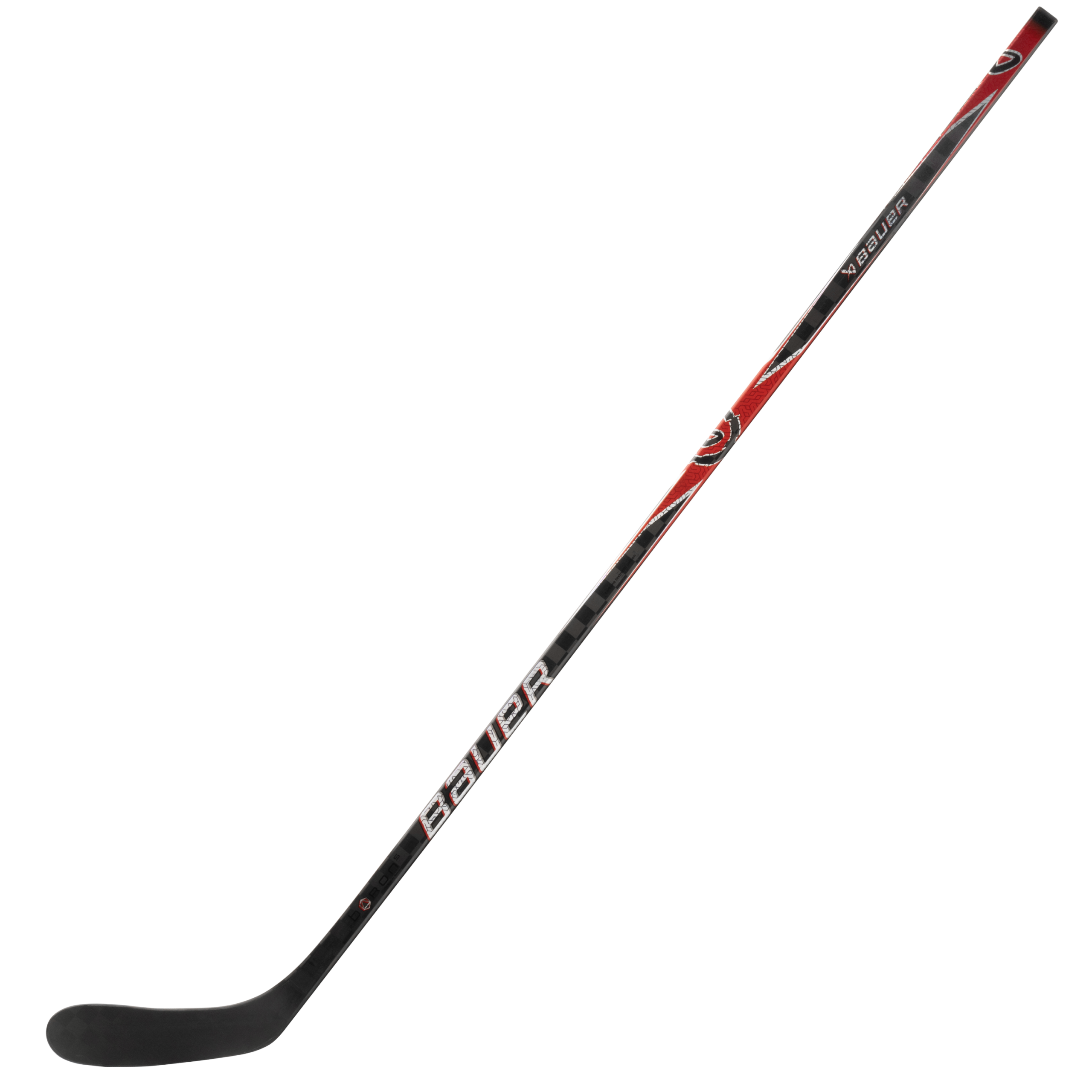 BAUER PROTO2 RED MAILA