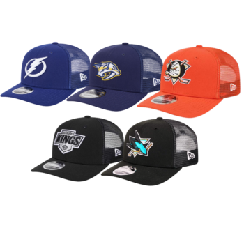 NHL LIPPIS NEW ERA