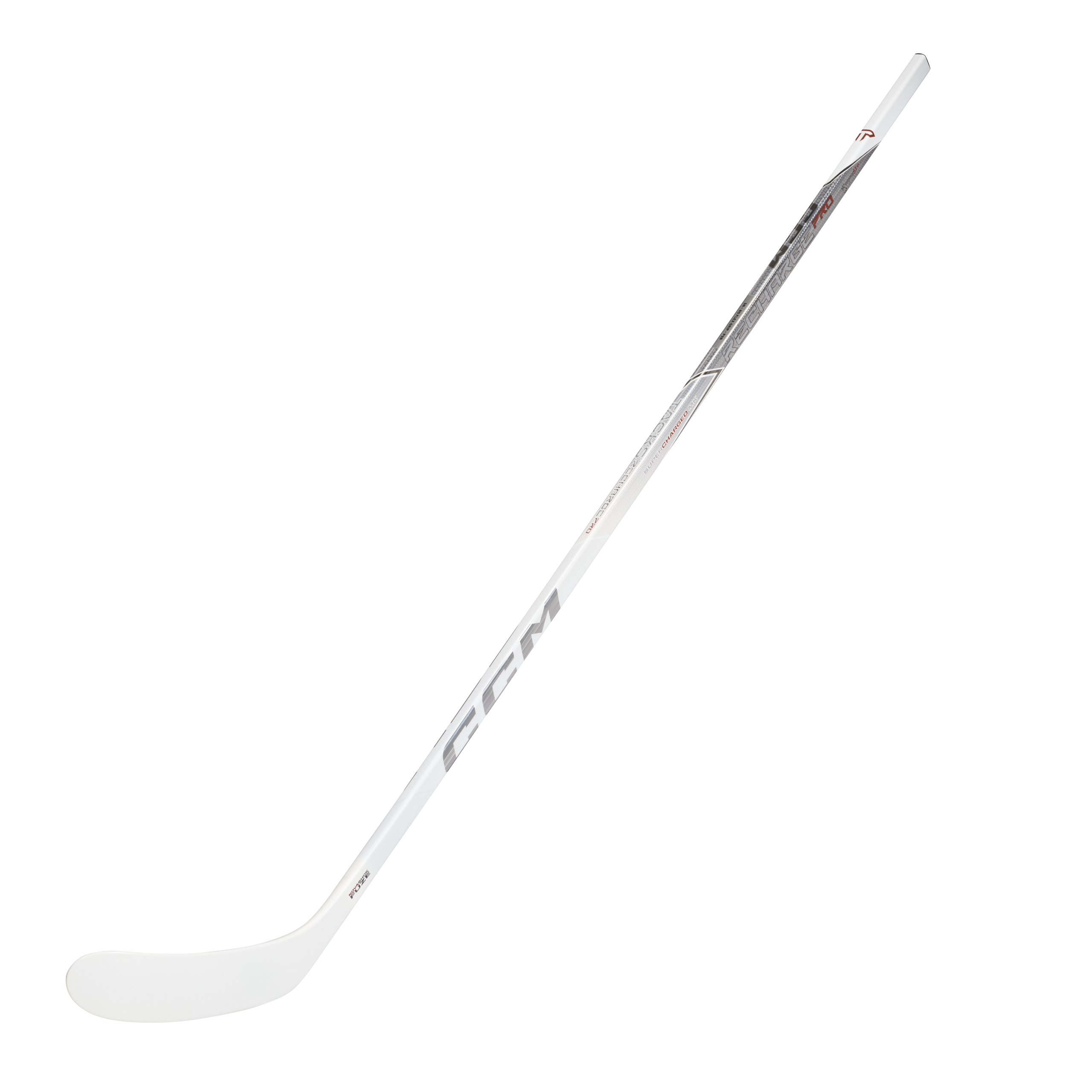 CCM TACKS RECHARGE PRO WHITE MAILA - Image 4