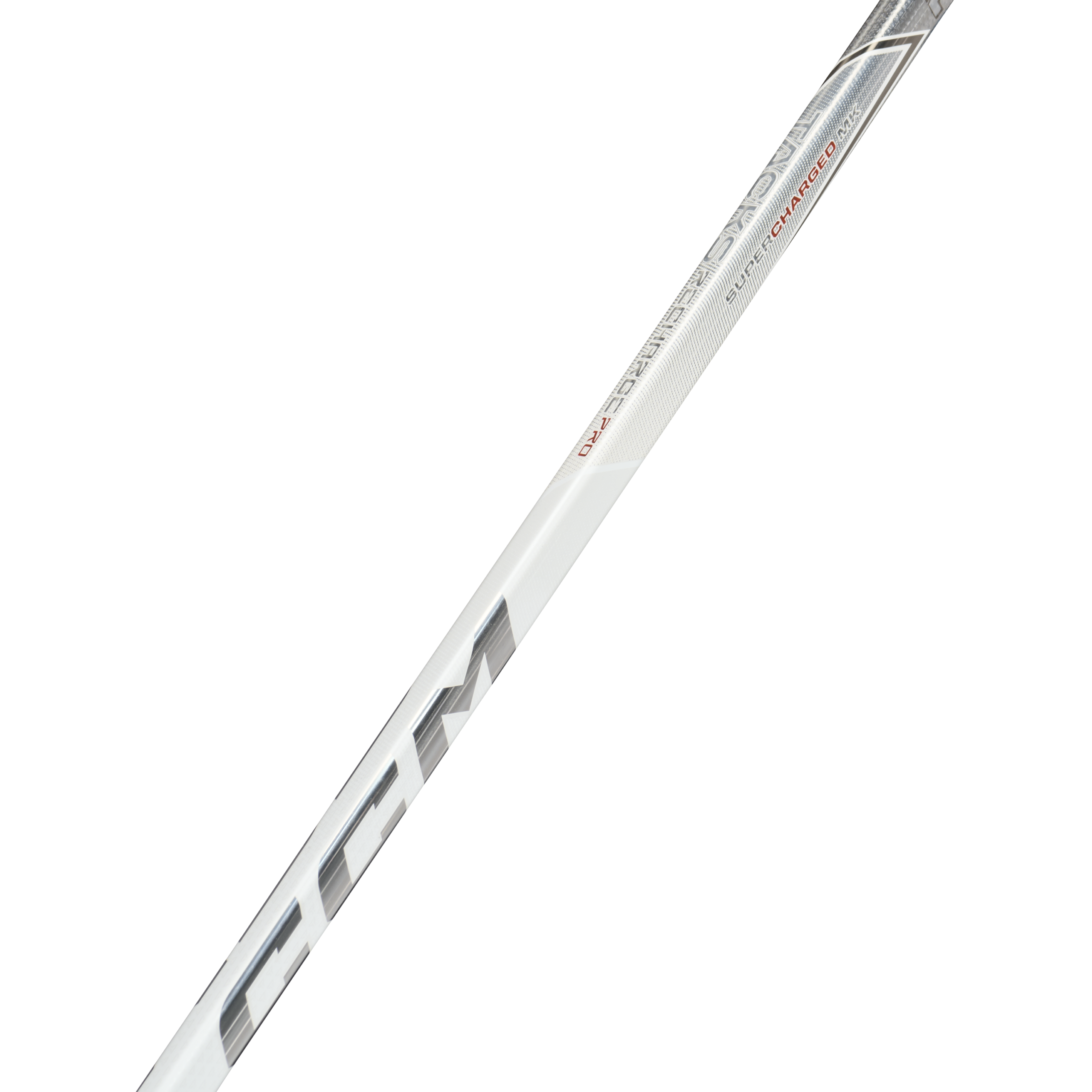 CCM TACKS RECHARGE PRO WHITE MAILA - Image 5