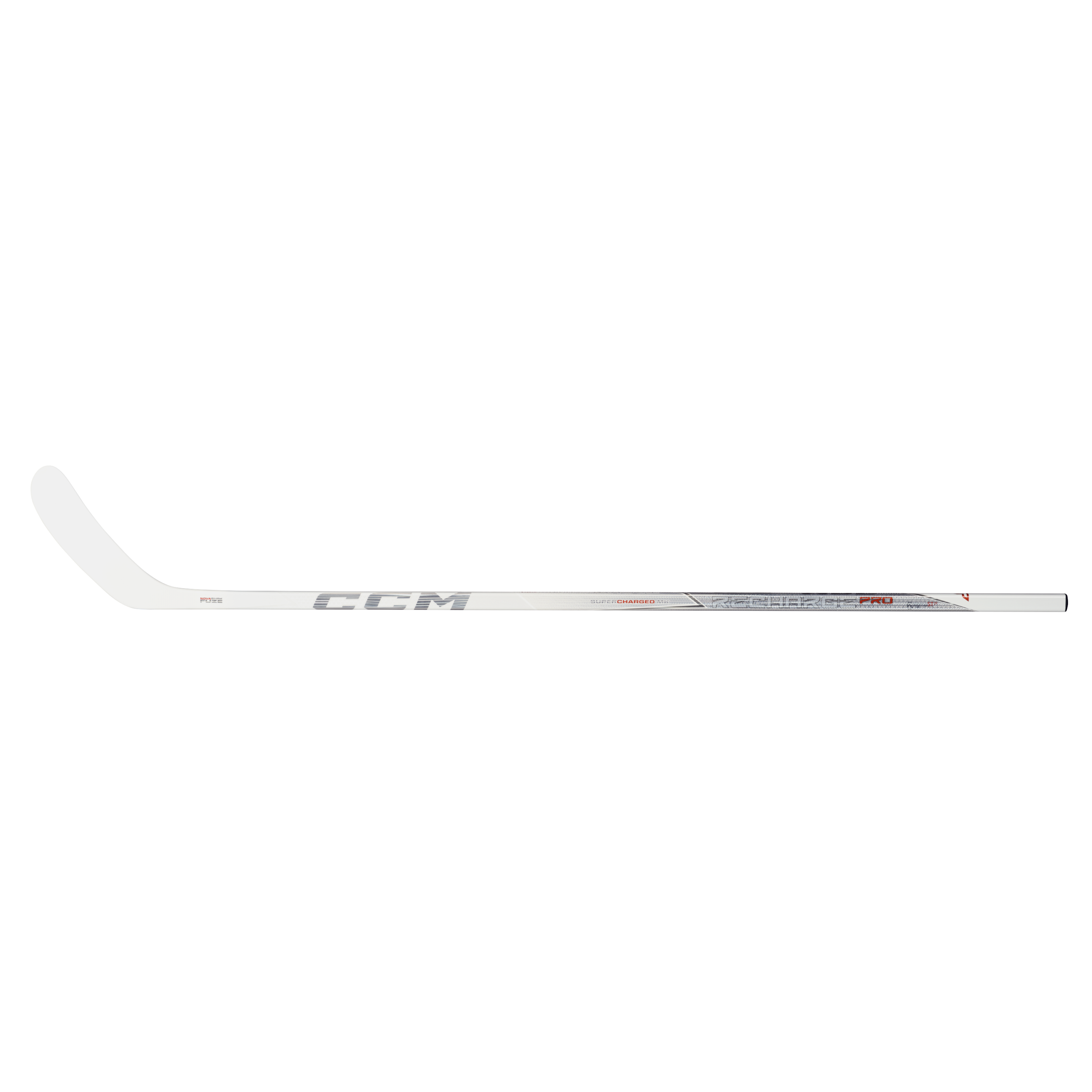 CCM TACKS RECHARGE PRO WHITE MAILA - Image 7