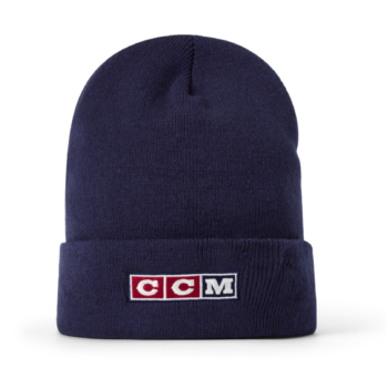 CCM VINTAGE-LOGO PIPO