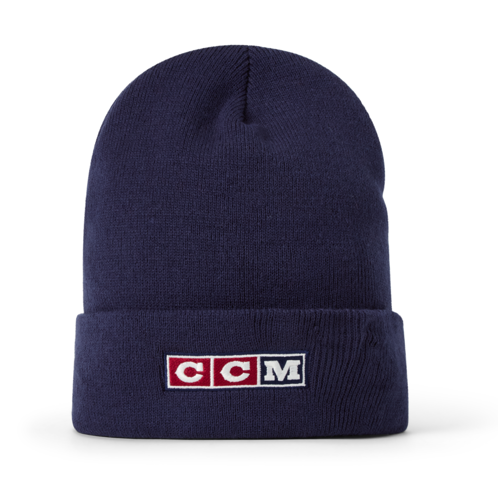 CCM VINTAGE-LOGO PIPO