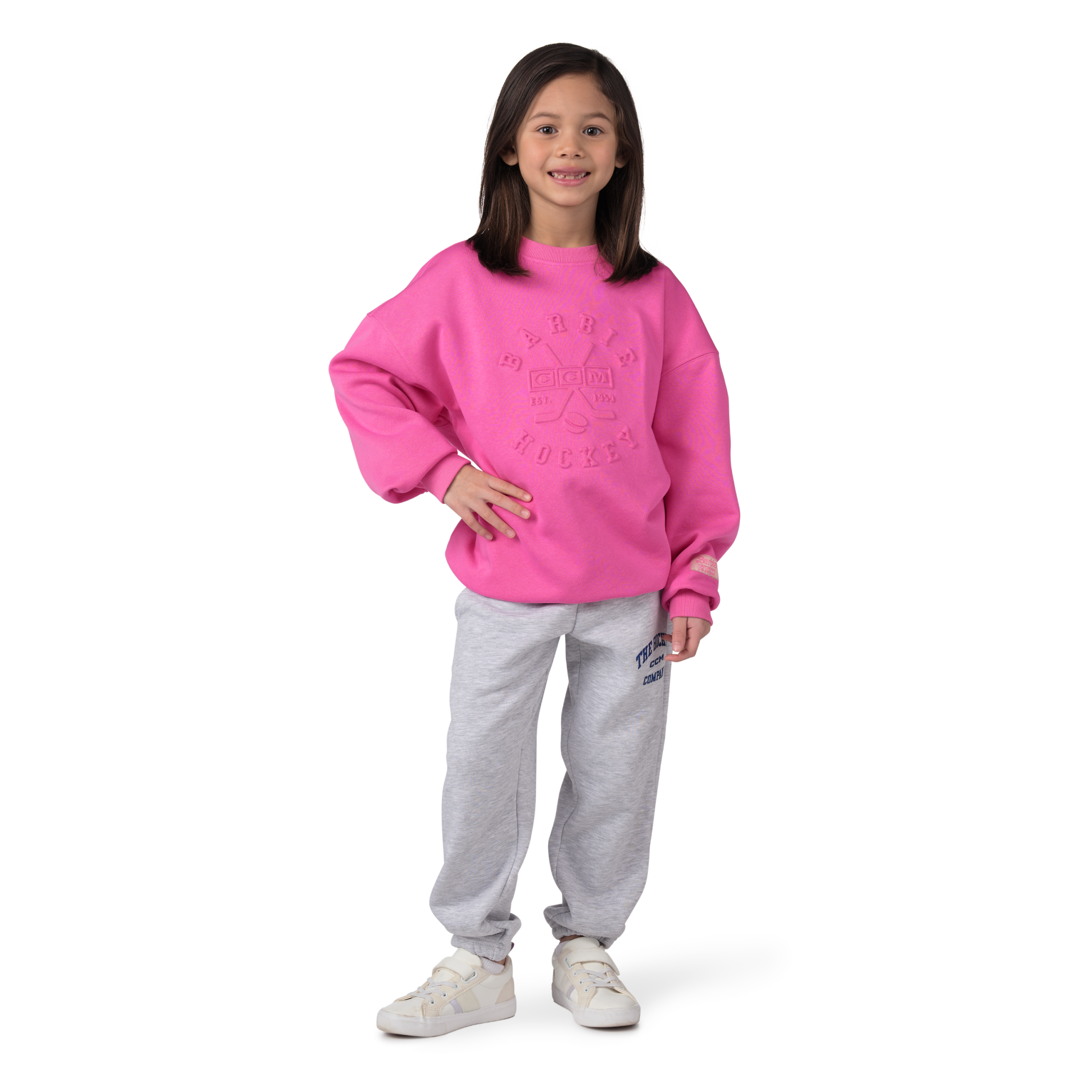 CCM BARBIE X COLLEGEPAITA - Image 3