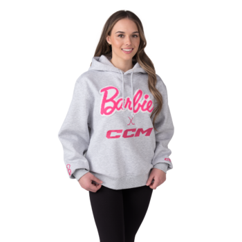 CCM X BARBIE HUPPARI