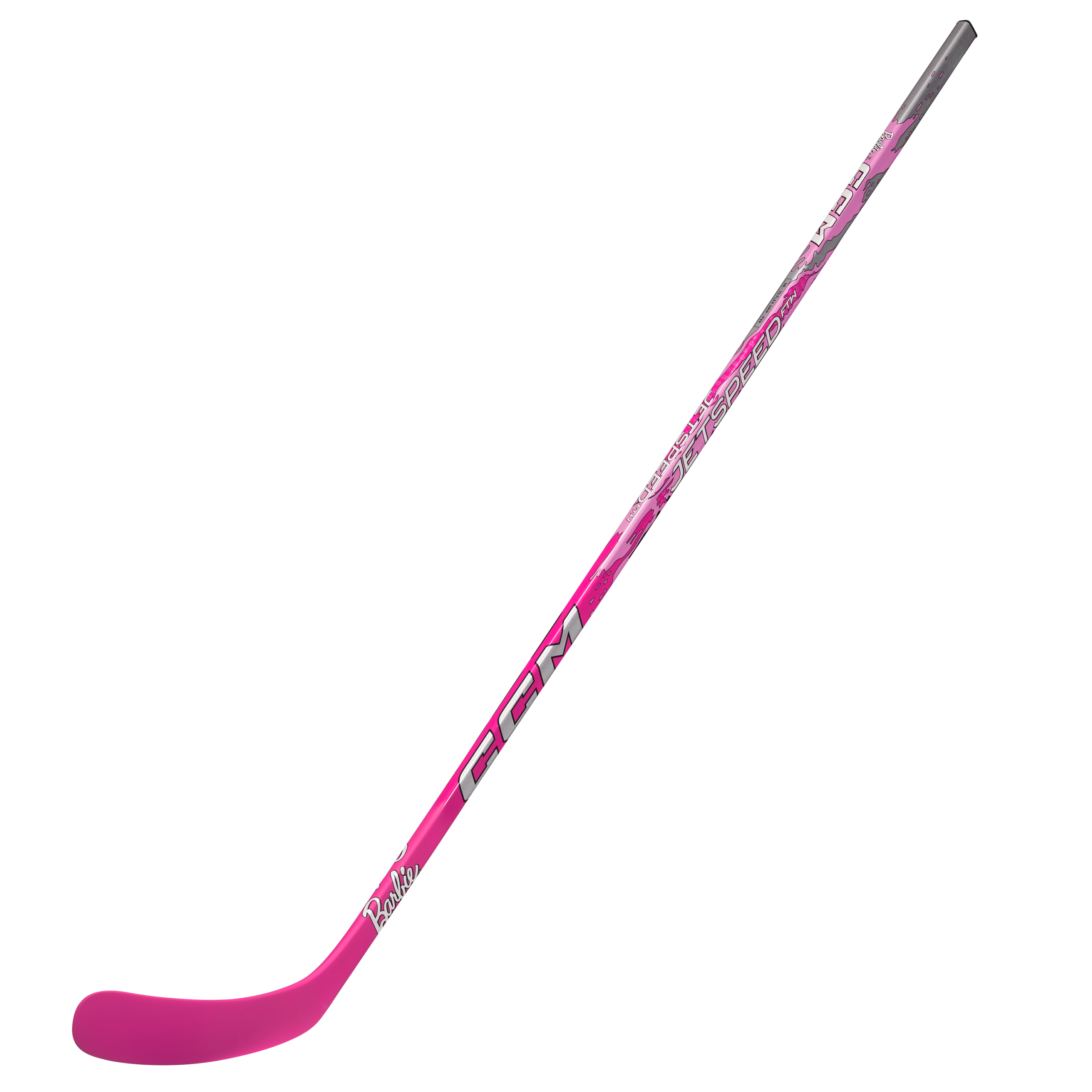CCM BARBIE X JETSPEED FTW26 MAILA - Image 4