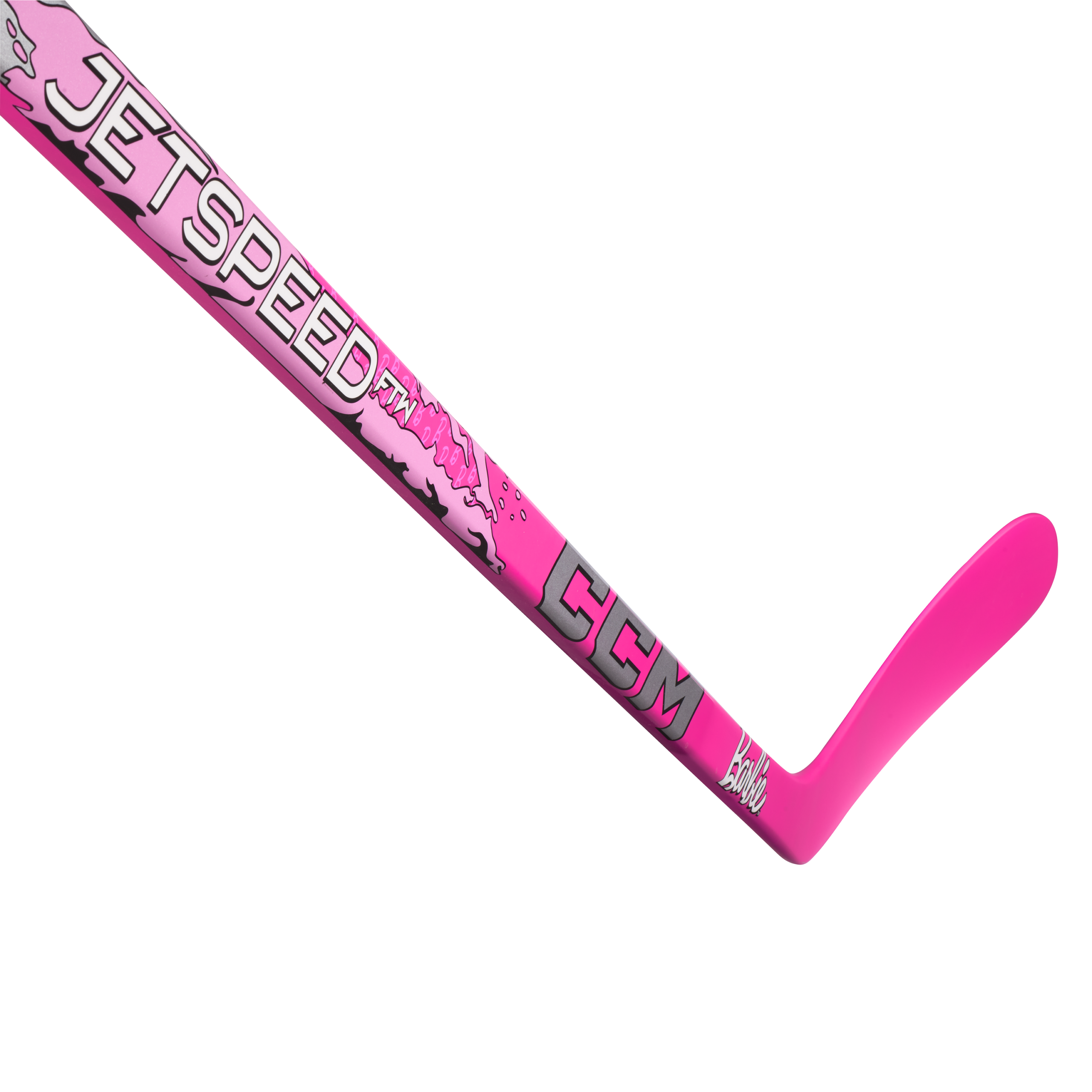 CCM BARBIE X JETSPEED FTW26 MAILA - Image 3