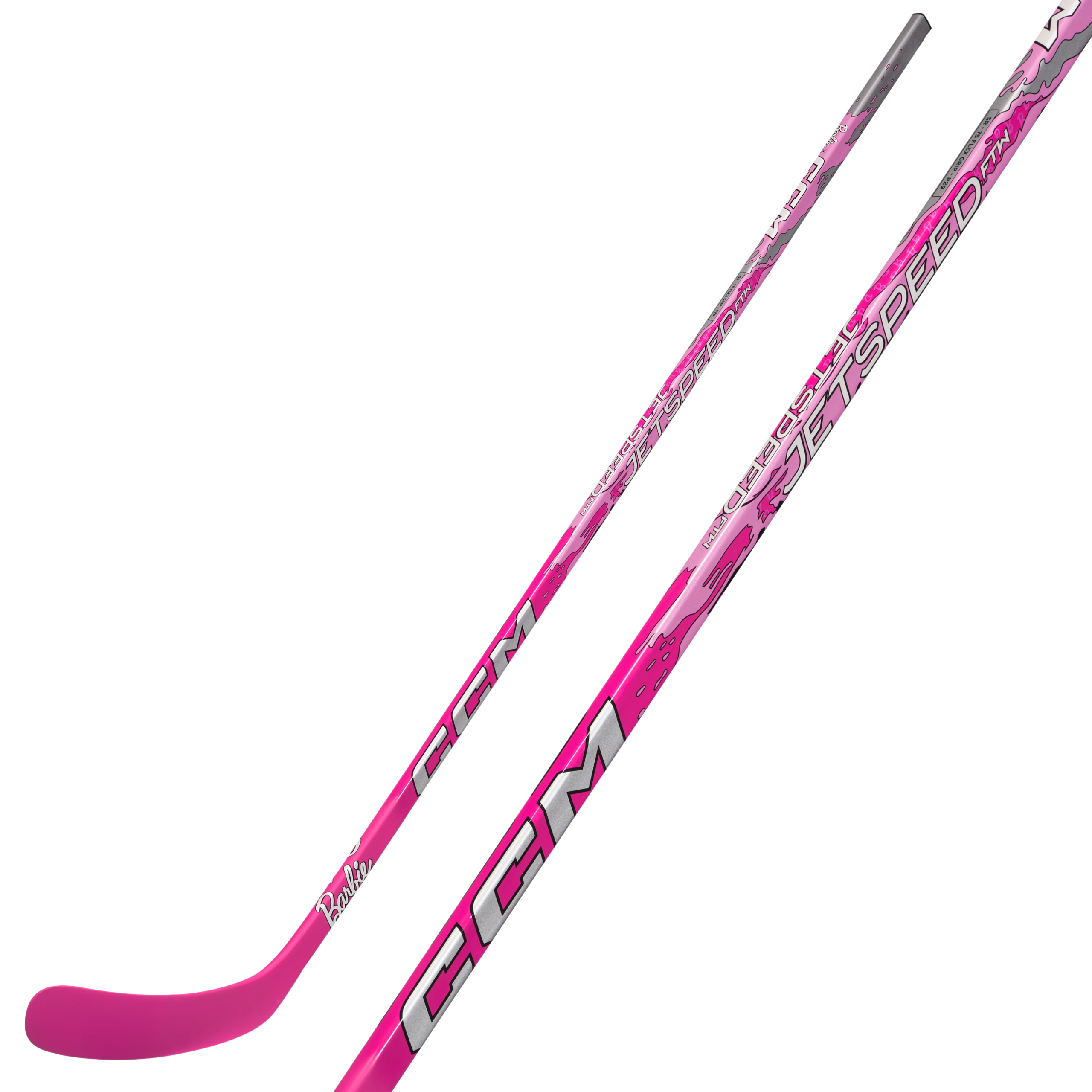 CCM BARBIE X JETSPEED FTW26 MAILA - Image 5