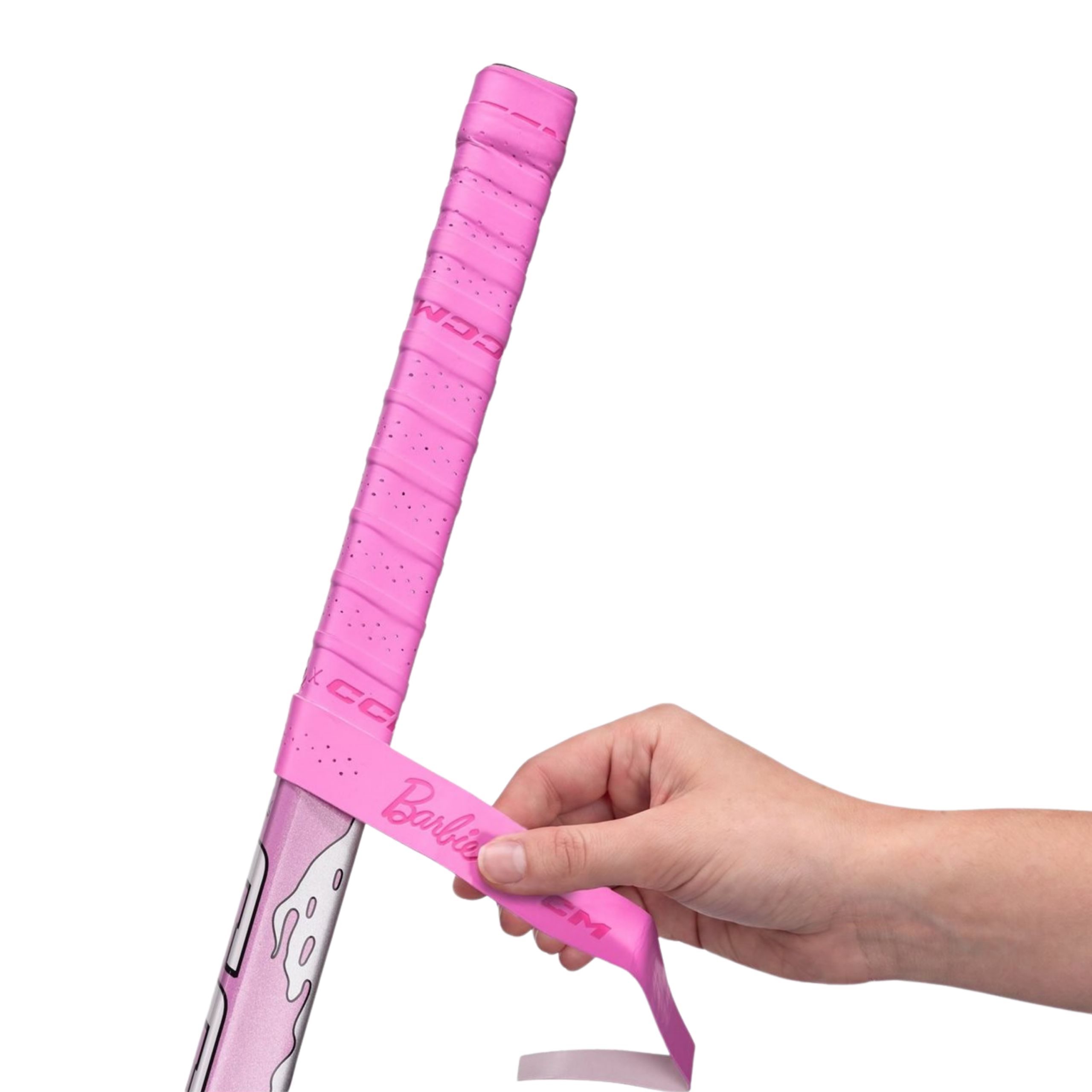 CCM BARBIE X GRIPPITEIPPI - Image 2