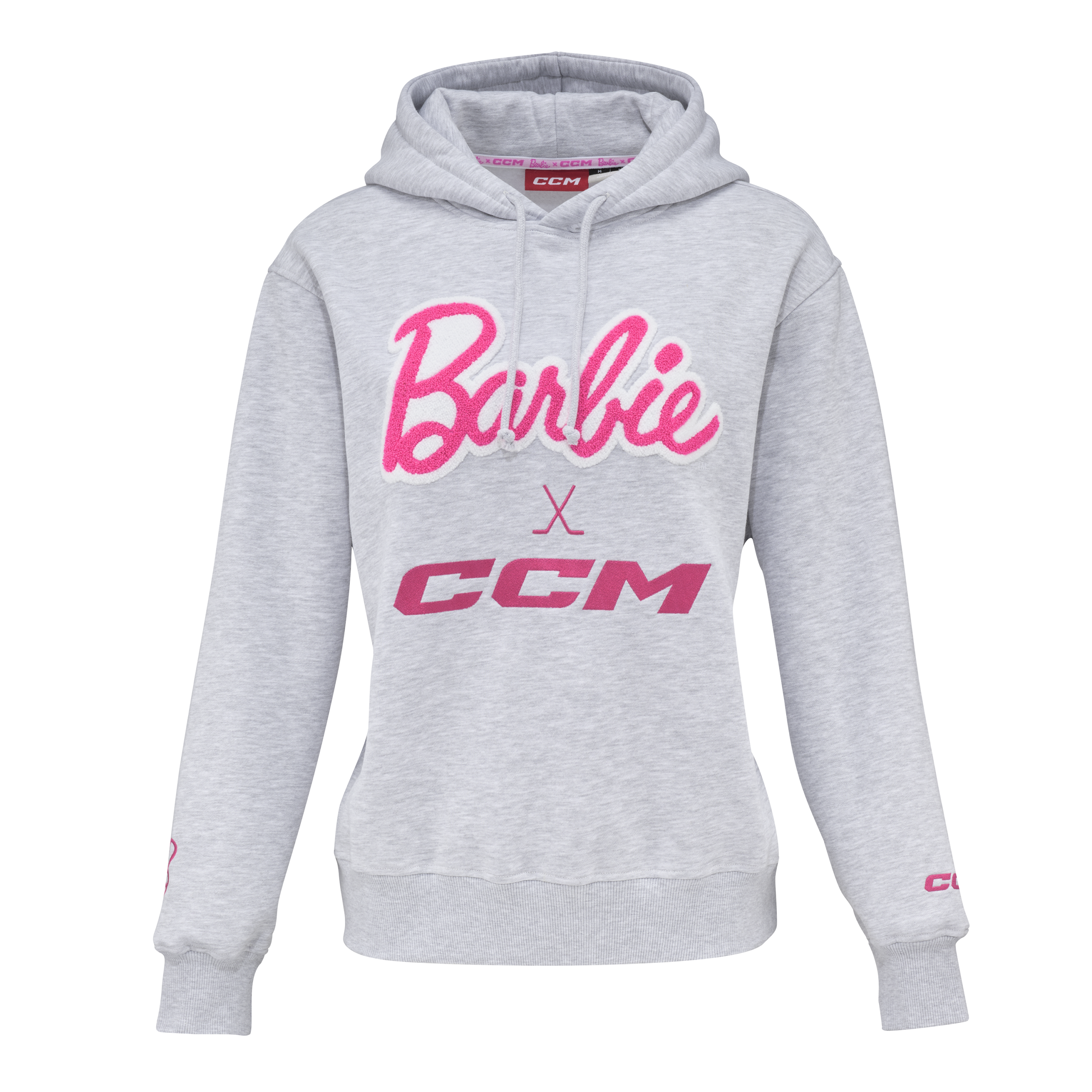 CCM X BARBIE HUPPARI - Image 6