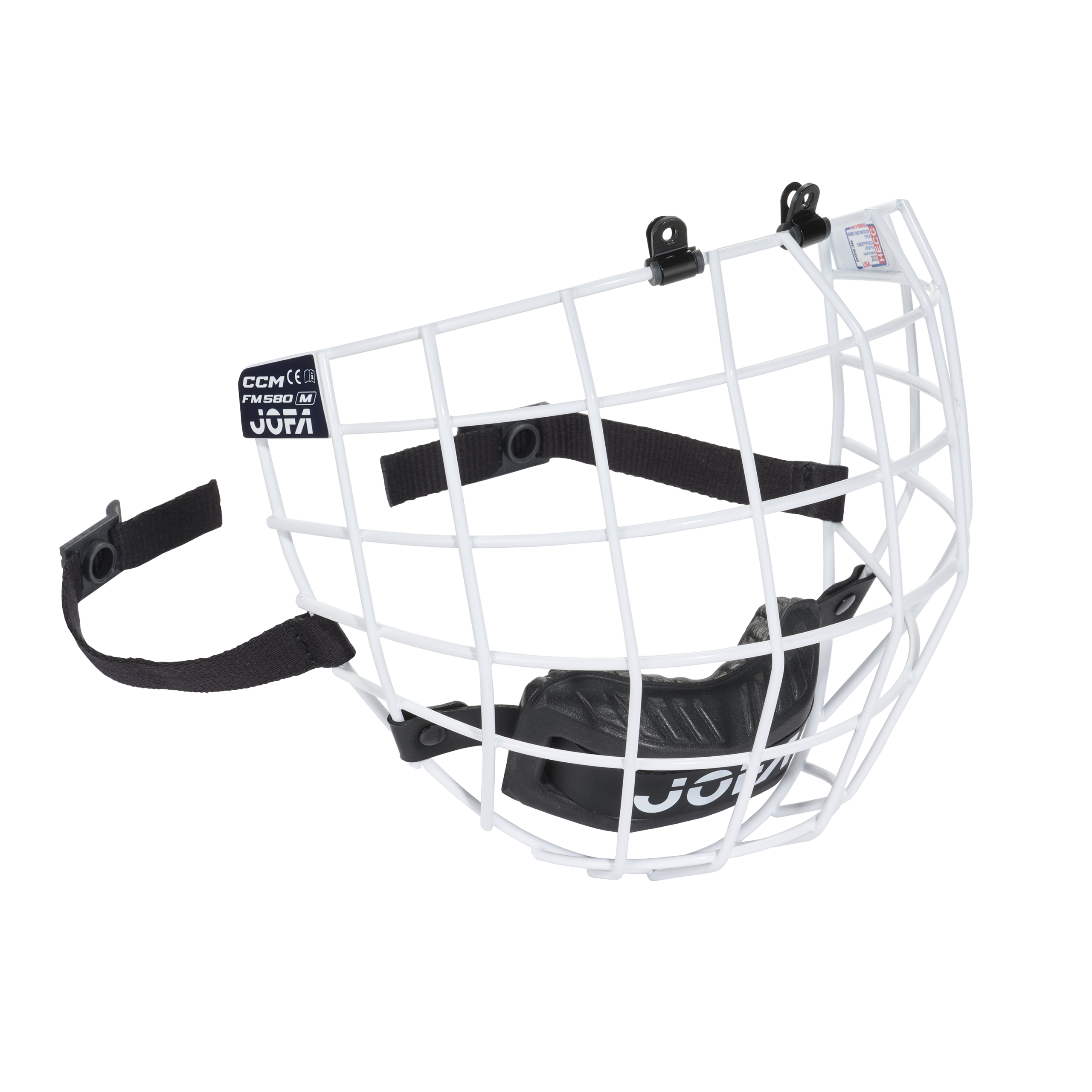 JOFA FM 580 RISTIKKO