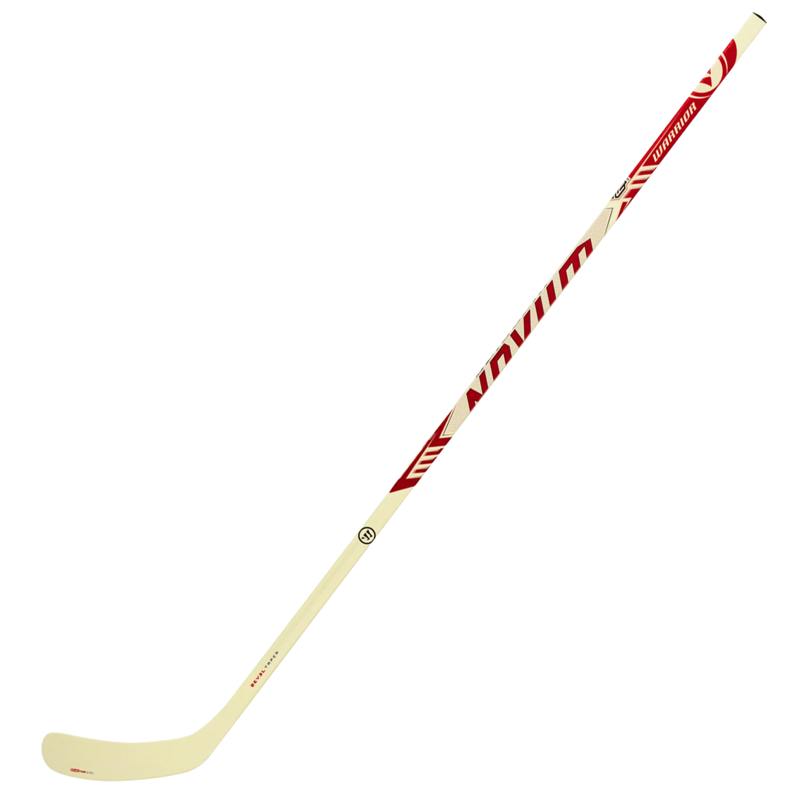 WARRIOR NOVIUM3 PRO WHITE MAILA - Image 2