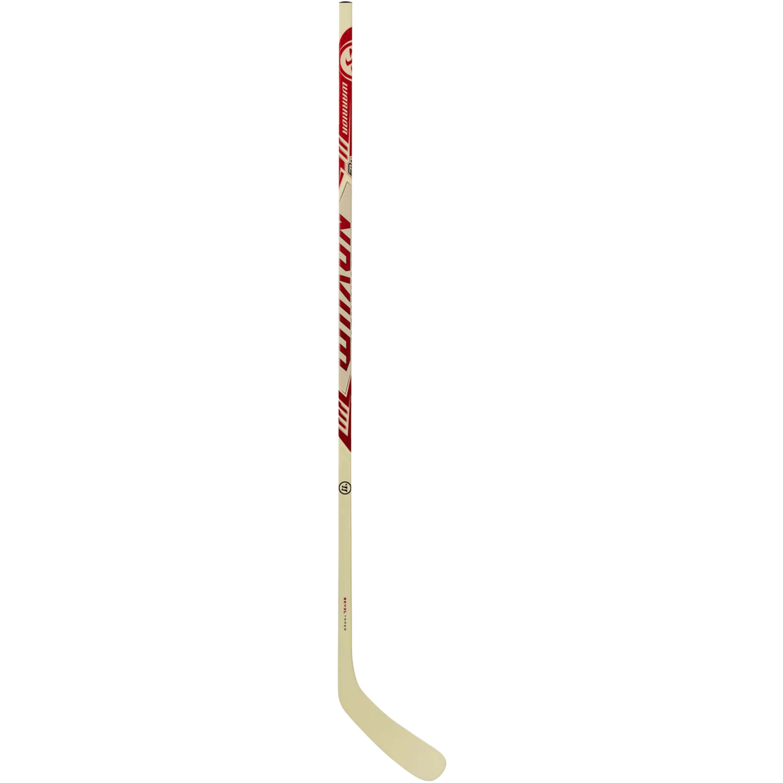 WARRIOR NOVIUM3 PRO WHITE MAILA - Image 3