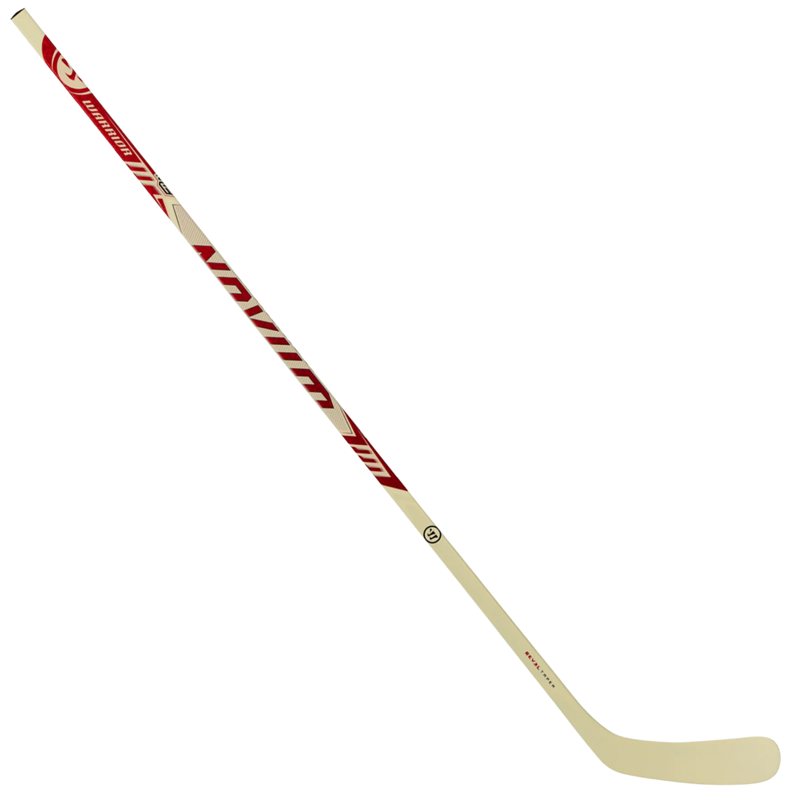 WARRIOR NOVIUM3 PRO WHITE MAILA