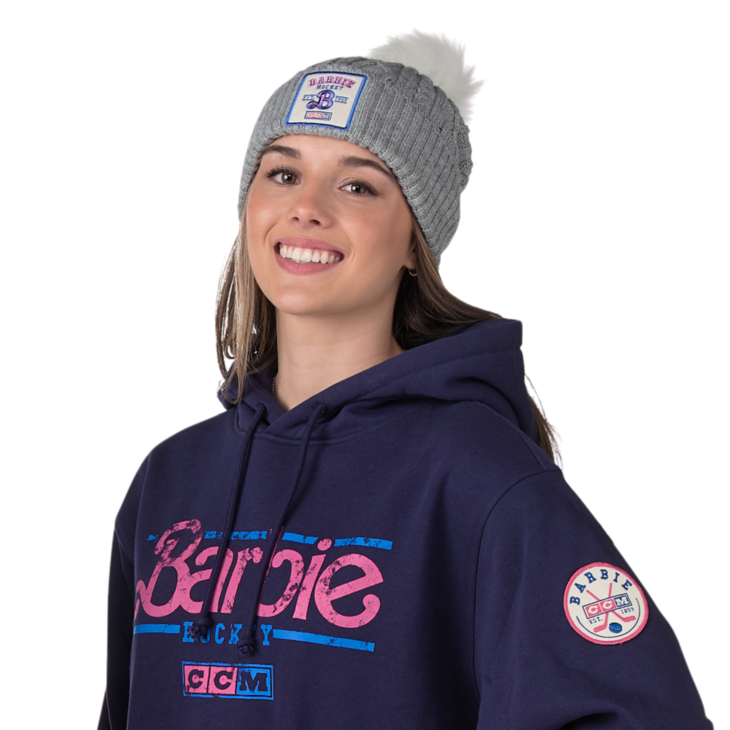 CCM BARBIE X TUPSUPIPO - Image 3