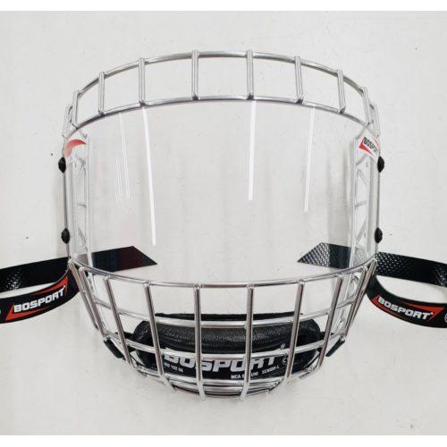 BOSPORT RINGETTE-VISIIRI VERKOLLA - Image 3