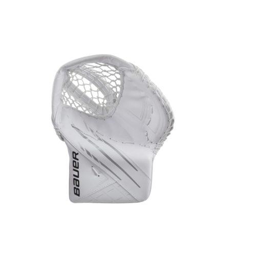 BAUER VAPOR 3X MAALIVAHDIN RÄPYLÄ