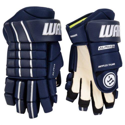 WARRIOR ALPHA FR PRO JÄÄKIEKKOHANSKAT - Image 2