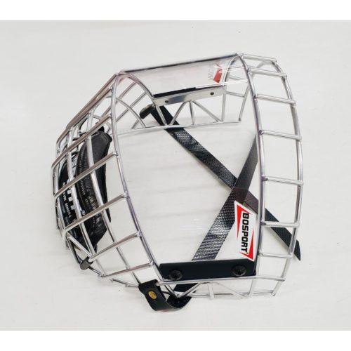 BOSPORT RINGETTE-VISIIRI VERKOLLA - Image 2