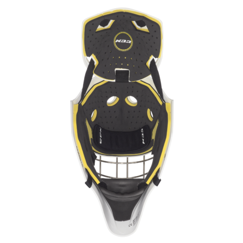 CCM AXIS A1.5 -MASKI CANADA-RISTIKOLLA - Image 3