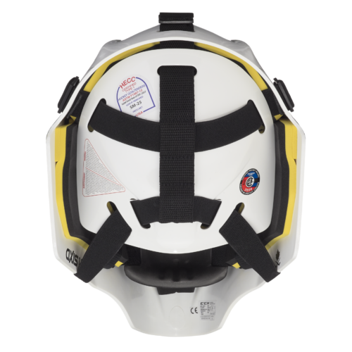 CCM AXIS A1.5 -MASKI CANADA-RISTIKOLLA - Image 2
