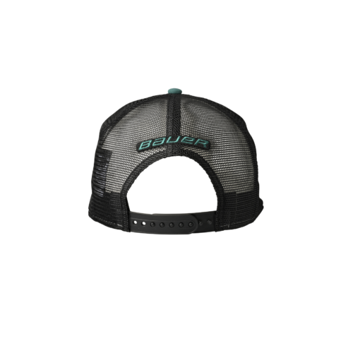 BAUER NEW ERA 9FIFTY ICON LIPPIS - Image 2