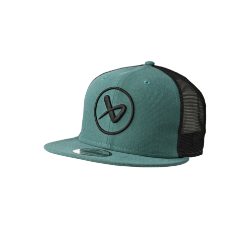 BAUER NEW ERA 9FIFTY ICON LIPPIS