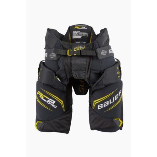 BAUER GIRDLE ACP PRO SUOJAHOUSUT