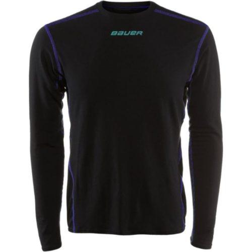 BAUER ALUSPAITA BASICS BL