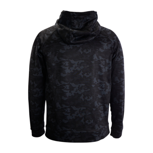 BAUER HUPPARI CAMO TECH - Image 2