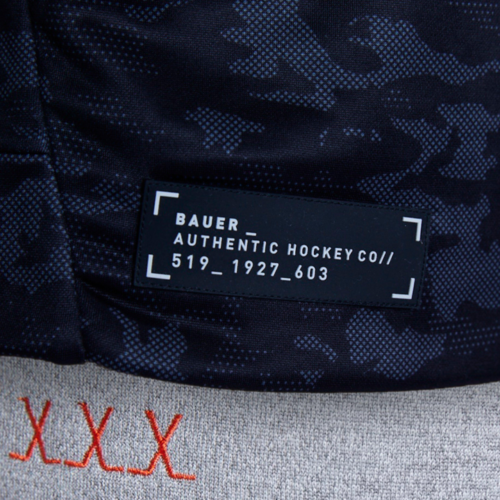 BAUER HUPPARI CAMO TECH - Image 3