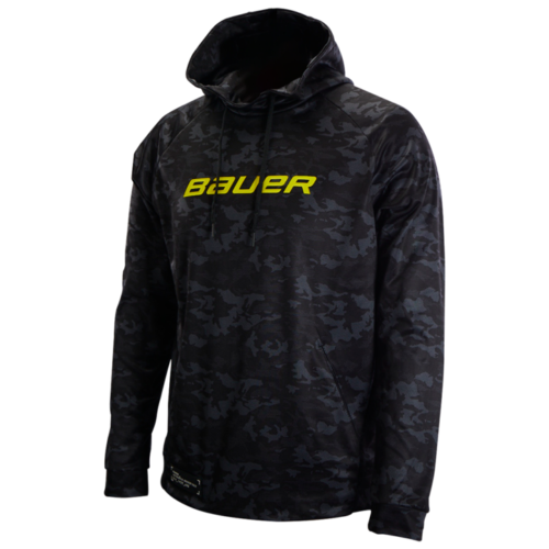 BAUER HUPPARI CAMO TECH