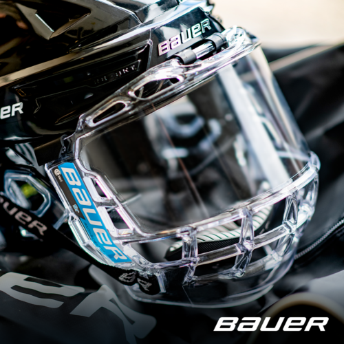 BAUER CONSEPT 3 VISIIRI - Image 2