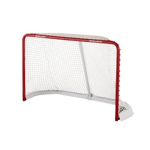BAUER MAALI DELUXE OFFICIAL PRO TERÄS