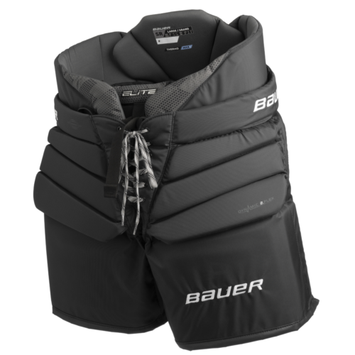 BAUER ELITE S23 MAALIVAHDIN HOUSUT