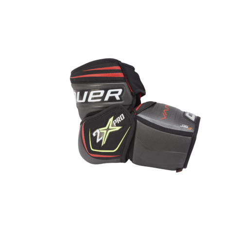 BAUER VAPOR 2X PRO KYYNÄRSUOJAT