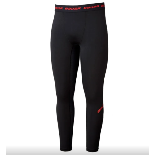 BAUER ALUSHOUSUT ESSENTL BL
