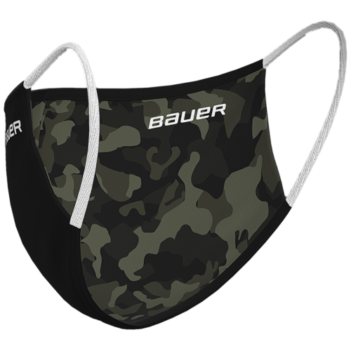 BAUER SUOJAMASKI
