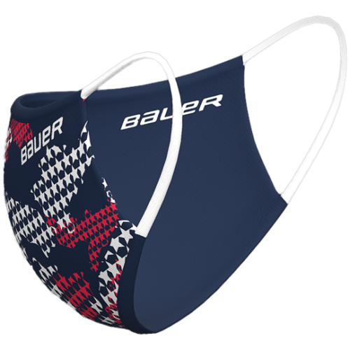 BAUER SUOJAMASKI - Image 2